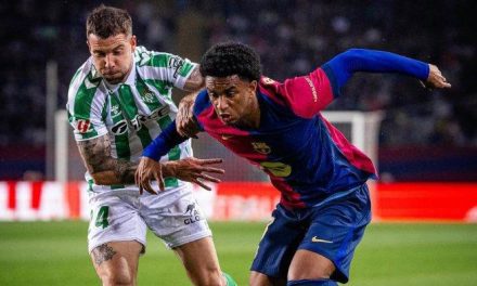 Jorge Mendes Buka Pintu Transfer, Alejandro Bisa Merapat Ke MU