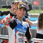 Bukan Dirinya! Raúl Fernández: Kandidat Juara Dunia MotoGP