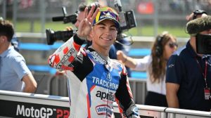 Bukan Dirinya! Raúl Fernández: Kandidat Juara Dunia MotoGP