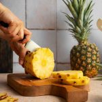 Sering Makan Nanas? Kenali Kelompok Orang Perlu Waspada