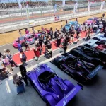 Mandalika Festival Of Speed Meriahkan HUT Ke-81 RI Di Sorotan