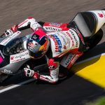 Veda Ega Tak Gentar! Siap Tancap Gas Di Q1 Moto3 Aragon