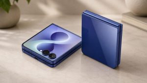 Samsung Galaxy Z Flip9, Desain Dan Fitur Baru Jadi Sorotan