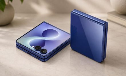 Samsung Galaxy Z Flip9, Desain Dan Fitur Baru Jadi Sorotan