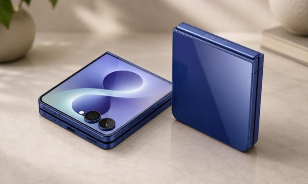 Samsung Galaxy Z Flip9, Desain Dan Fitur Baru Jadi Sorotan