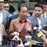 Jokowi Pilih Jalur Hukum Polemik Ijazah, Ternyata Ada Tujuan
