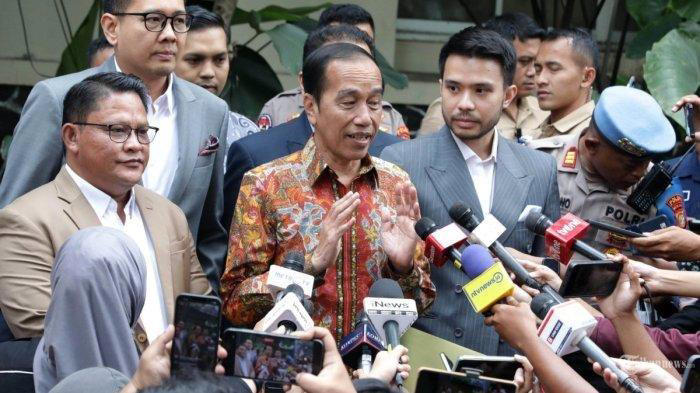 Jokowi Pilih Jalur Hukum Polemik Ijazah, Ternyata Ada Tujuan