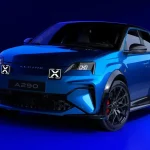 Bikin Melirik! Alpine A290 Hadir Dengan Opsi Personalisasi Baru