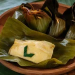Barongko, Kue Pisang Khas Bugis Yang Manis Dan Lembut