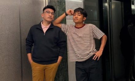 Bikin Heboh! Ruben Onsu: Isu Kekerasan Seksual Betrand Peto