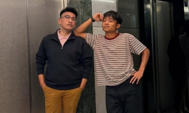 Bikin Heboh! Ruben Onsu: Isu Kekerasan Seksual Betrand Peto
