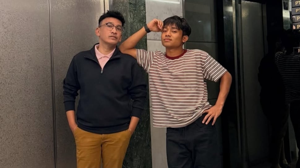 Bikin Heboh! Ruben Onsu: Isu Kekerasan Seksual Betrand Peto