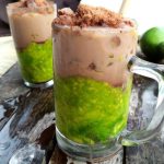 Bukan Jus Biasa! Pokat Kocok Khas Medan Ada Sensasi Creamy