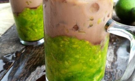 Bukan Jus Biasa! Pokat Kocok Khas Medan Ada Sensasi Creamy