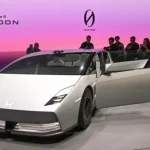 Bukan Mobil Biasa! Honda 0 Saloon Tampil Futuristis Di CES 2025