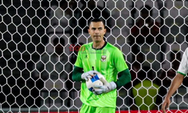 Mendadak Cedera! John Herdman Ungkap Kondisi Emil Audero