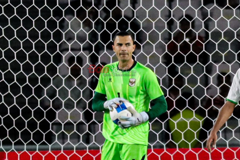 Mendadak Cedera! John Herdman Ungkap Kondisi Emil Audero