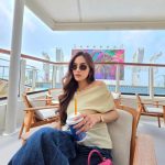 Selina Liburan Mewah! Mahalini & Rizky Febian Naik Disney Cruise