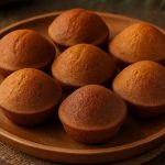 Bolu Paranggi Khas Mandar, Kue Tradisional Rasa Gula Aren