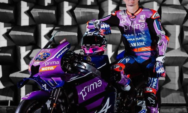Makin Menarik! Jack Miller Gabung Yamaha WorldSBK 2028