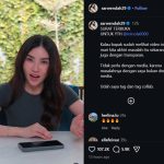 Bukan Marah-Marah? Sarwendah Beberkan Kejadian Saat Mediasi