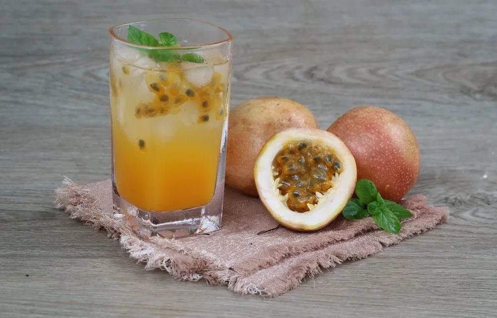 Sirup Markisa Gowa, Minuman Segar Khas Sulawesi Selatan