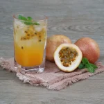 Sirup Markisa Gowa, Minuman Segar Khas Sulawesi Selatan