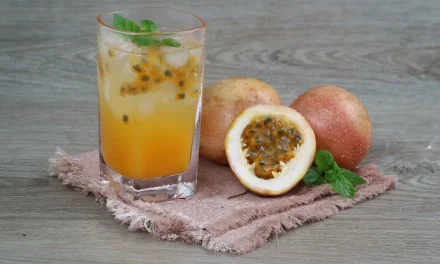 Sirup Markisa Gowa, Minuman Segar Khas Sulawesi Selatan