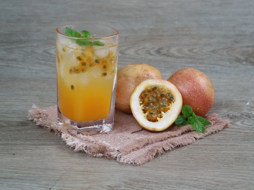 Sirup Markisa Gowa, Minuman Segar Khas Sulawesi Selatan