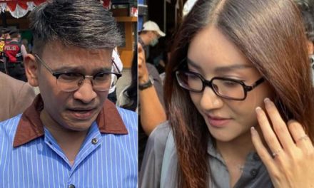 Sarwendah Buka Hasil Tes Terkait Tuduhan Penyakit ‘Tiga Huruf’