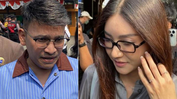 Sarwendah Buka Hasil Tes Terkait Tuduhan Penyakit ‘Tiga Huruf’