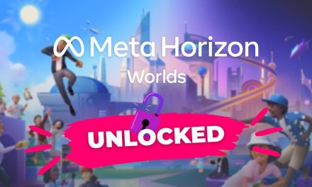 Meta Berubah Pikiran, Horizon Worlds VR Quest Tak Jadi Ditutup