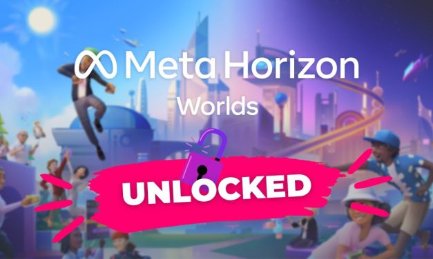 Meta Berubah Pikiran, Horizon Worlds VR Quest Tak Jadi Ditutup