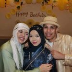 Makin Dewasa! Intip Potret Fatimah Halilintar Di Usia Ke-23