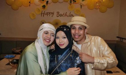 Makin Dewasa! Intip Potret Fatimah Halilintar Di Usia Ke-23