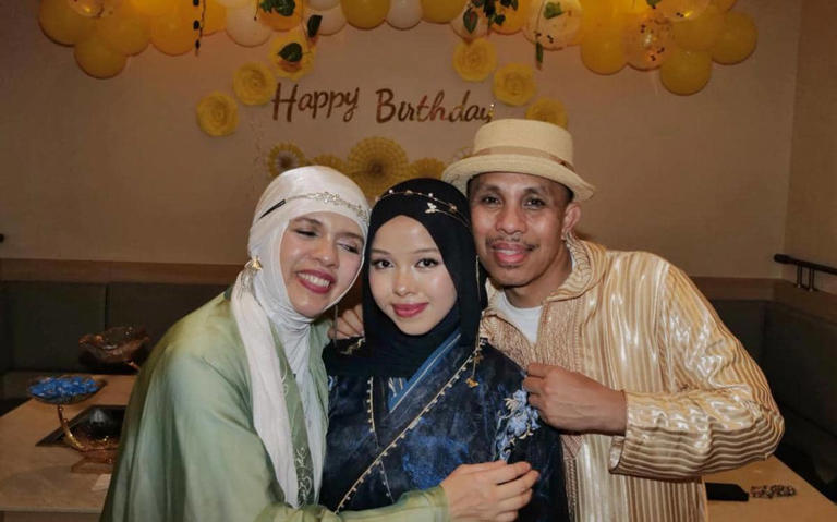 Makin Dewasa! Intip Potret Fatimah Halilintar Di Usia Ke-23