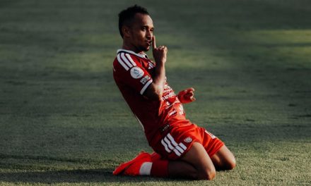 Misi Pecah Telur! Bali United Incar Poin Perdana Di Markas Persita