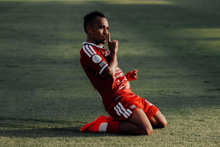 Misi Pecah Telur! Bali United Incar Poin Perdana Di Markas Persita