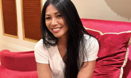 Bukan Sekadar Penyanyi! Anggun Musik Jadi Jembatan Budaya
