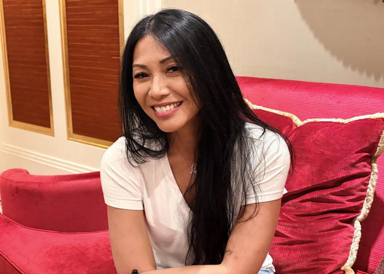 Bukan Sekadar Penyanyi! Anggun Musik Jadi Jembatan Budaya