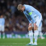Kalah Di Kandang Sendiri! PSG Bungkam Manchester City 4-2