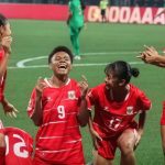 Timnas Indonesia U-17 Putri Raih Kemenangan Telak Atas Bahrain