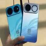 Huawei Nova 16s Pro Menyimpan 7.000 mAh Di Bodi Tipis?