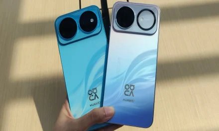 Huawei Nova 16s Pro Menyimpan 7.000 mAh Di Bodi Tipis?