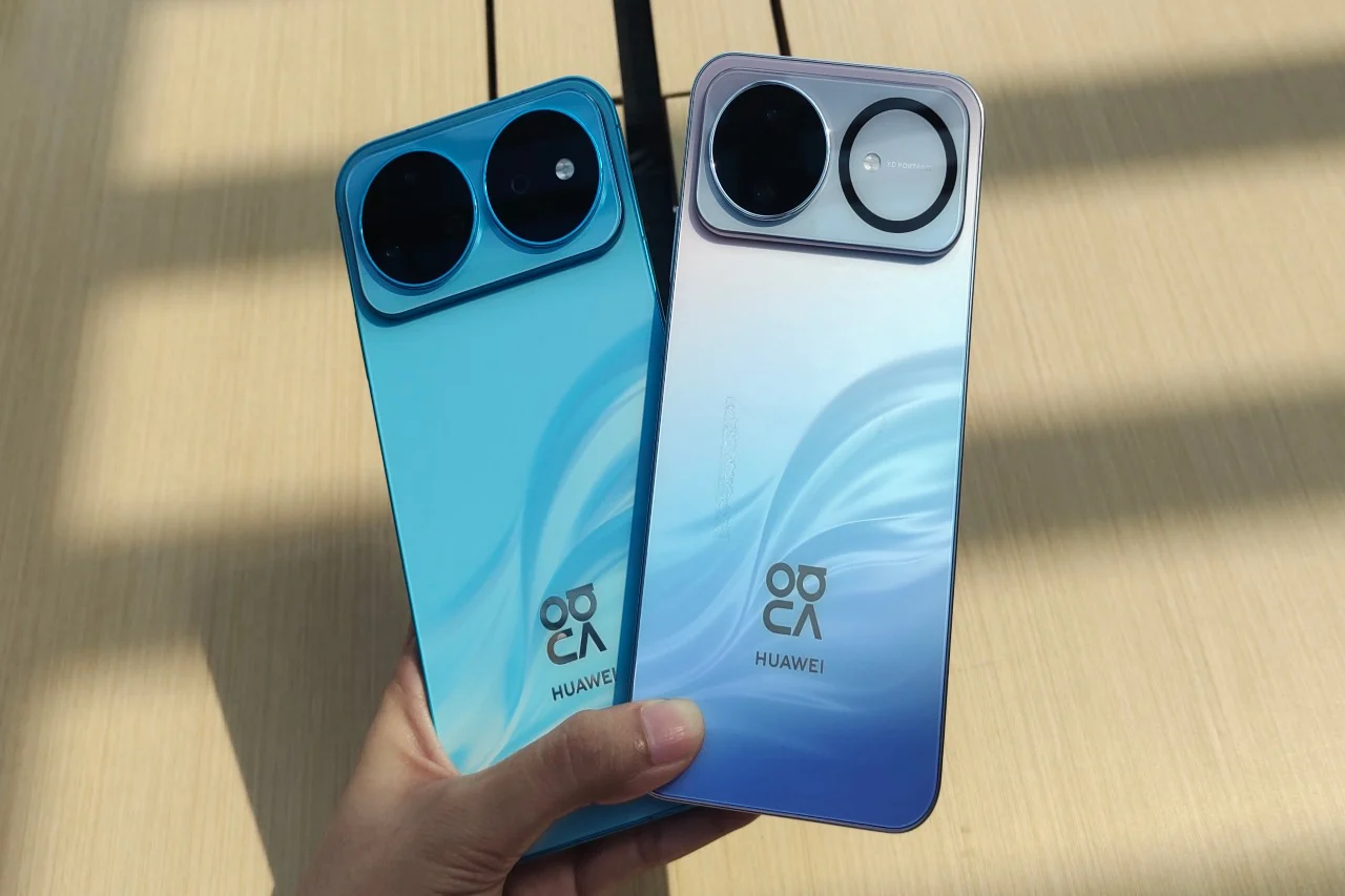 Huawei Nova 16s Pro Menyimpan 7.000 mAh Di Bodi Tipis?