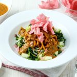 Kuliner Legendaris! Mie Pecal Medan Perpaduan Rasa Yang Khas