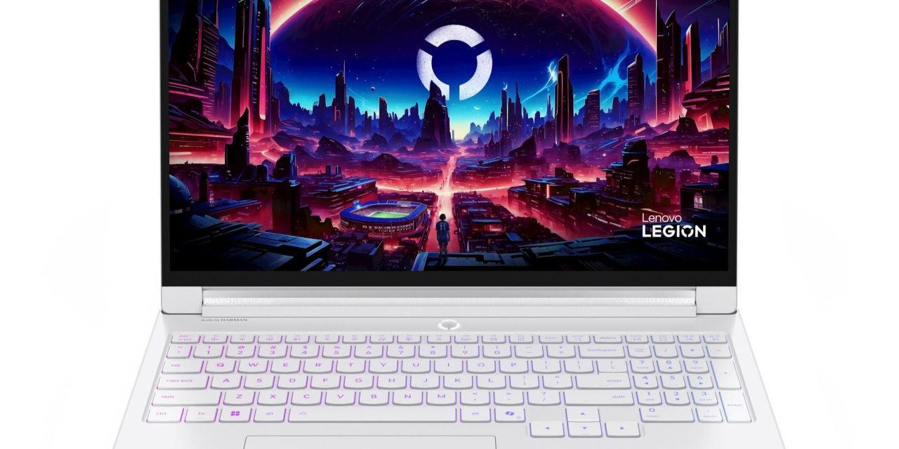 Makin Gahar! Lenovo IdeaPad Gaming 2026 Bidik Para Gamer