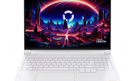 Makin Gahar! Lenovo IdeaPad Gaming 2026 Bidik Para Gamer