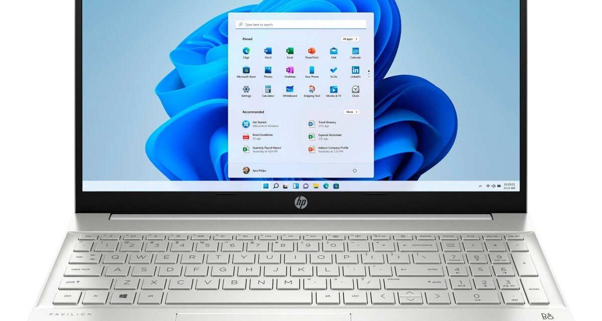 Multitasking Lebih Praktis! Kenali Daya Tarik HP Pavilion 15