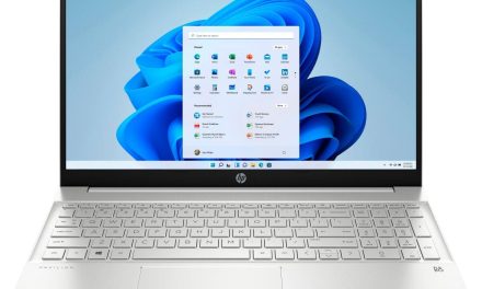 Multitasking Lebih Praktis! Kenali Daya Tarik HP Pavilion 15